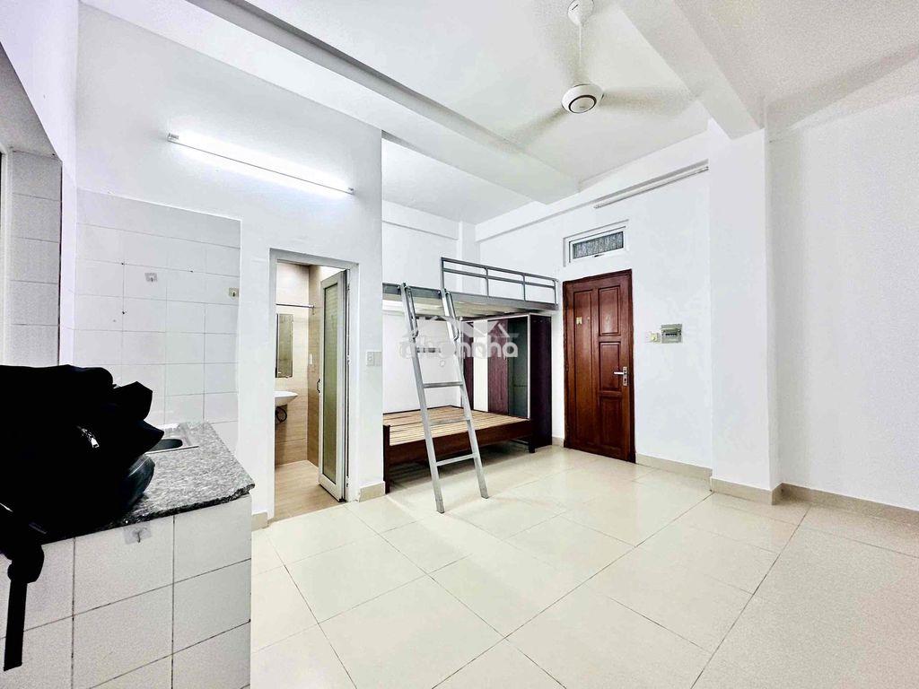 📍Cao đẳng vov, huflit hóc môn, uth📍căn hộ 2 không gian ngủ, 40m2 - Ảnh 2