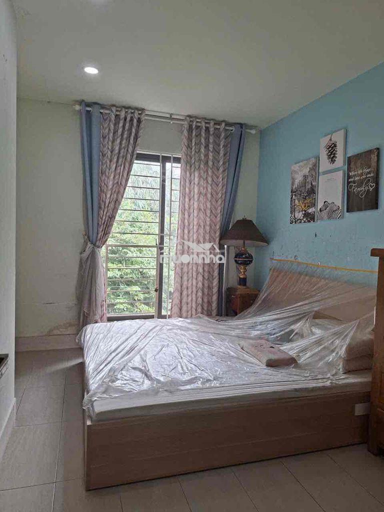 Ngay cc sunview gò dưa tam bình ô tô đậu trước nhà 2pn 2wc full nt - 4