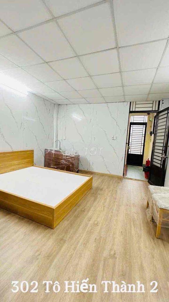 Cho thuê phòng trọ giá rẻ quận 10 - 3
