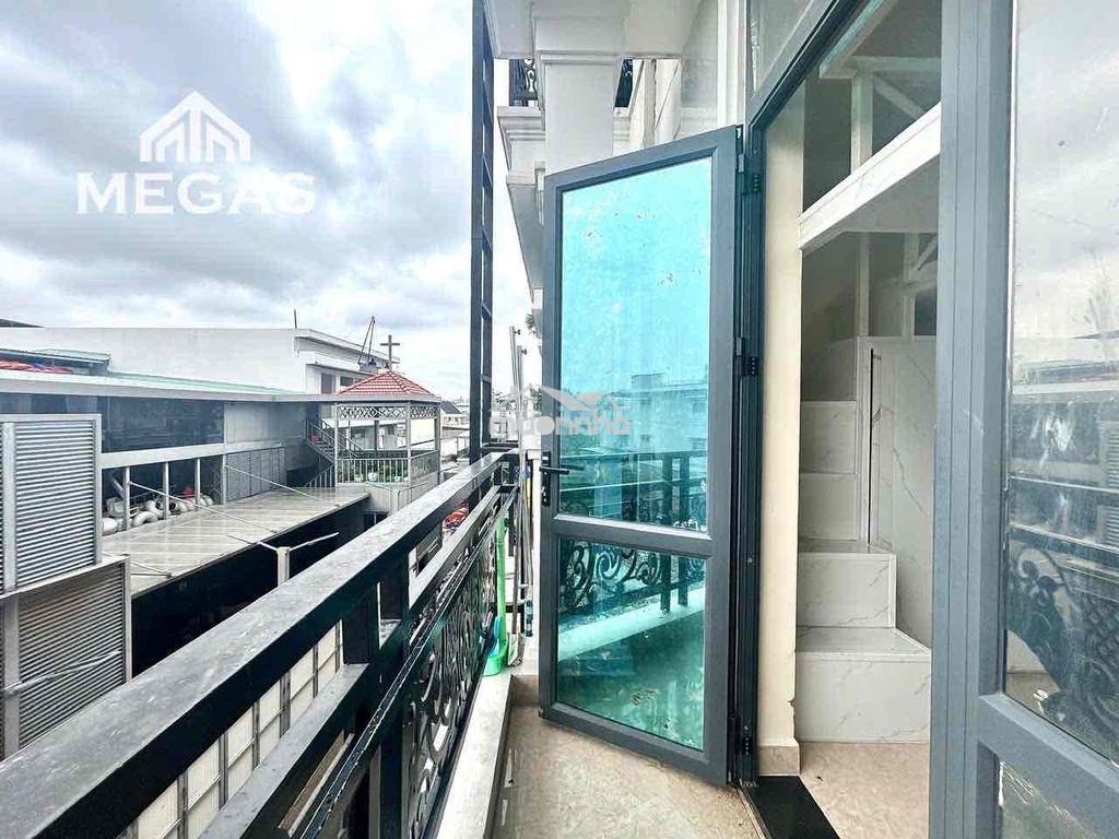 Cho thuê duplex ban công chỉ tính tiền điện còn lại free - 2