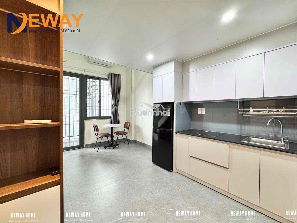 Duplex chợ tân qui, máy giặt riêng, kế lotte mart, ufm, tdt, rmit, kcx - Ảnh 2