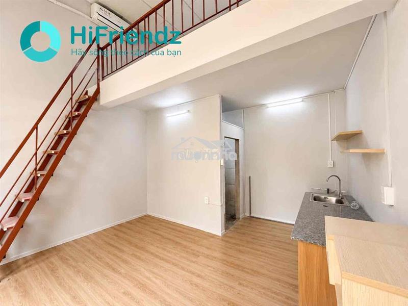 Khai trương dự án mới gần đầm sen - bốn xã - đh văn hiến - công thương
