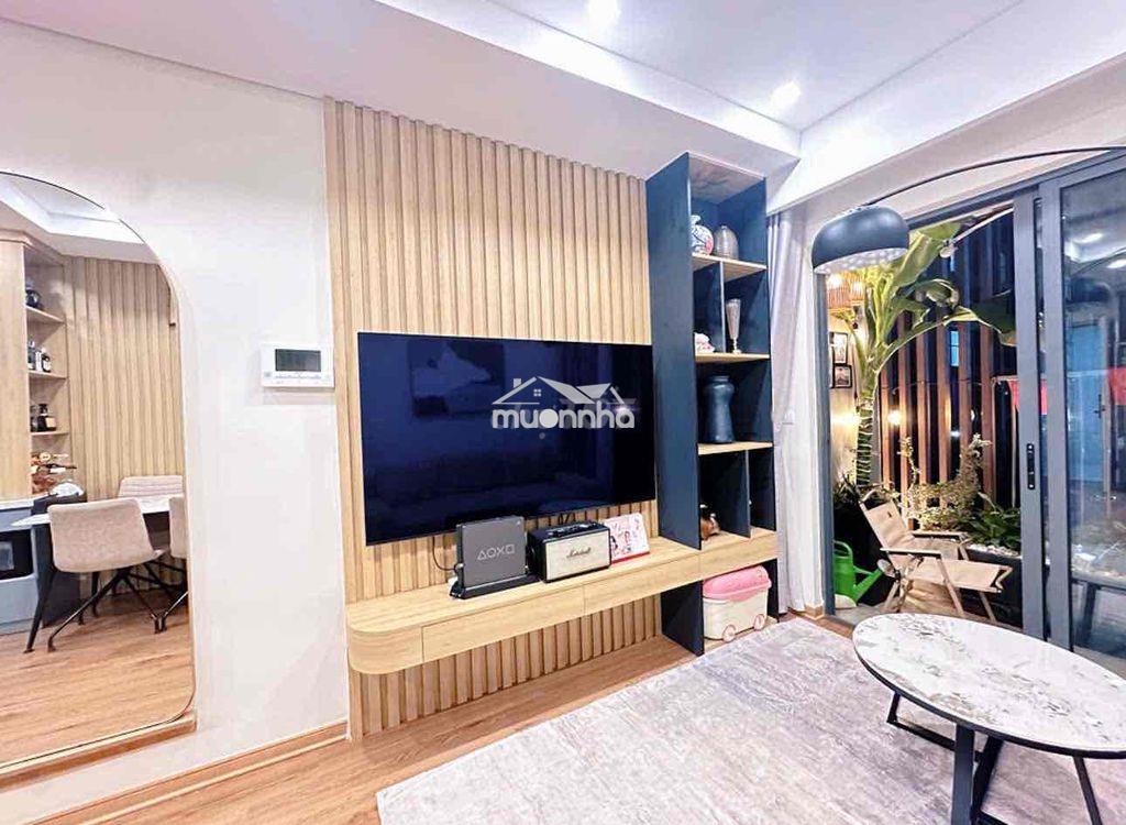 Bán căn 2n2w minato, view công viên, nội thất siêu đẹp, giá rẻ - 2