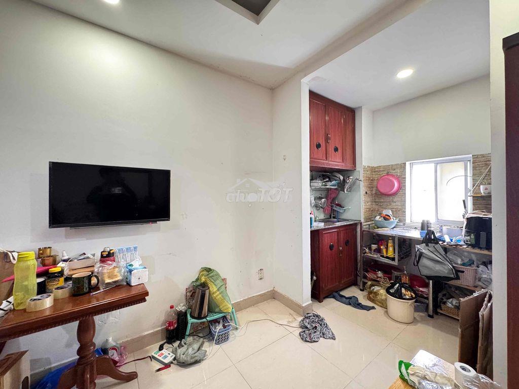 Nhượng studio full nt cửa sổ ngay trung tâm tân quy - Ảnh 3