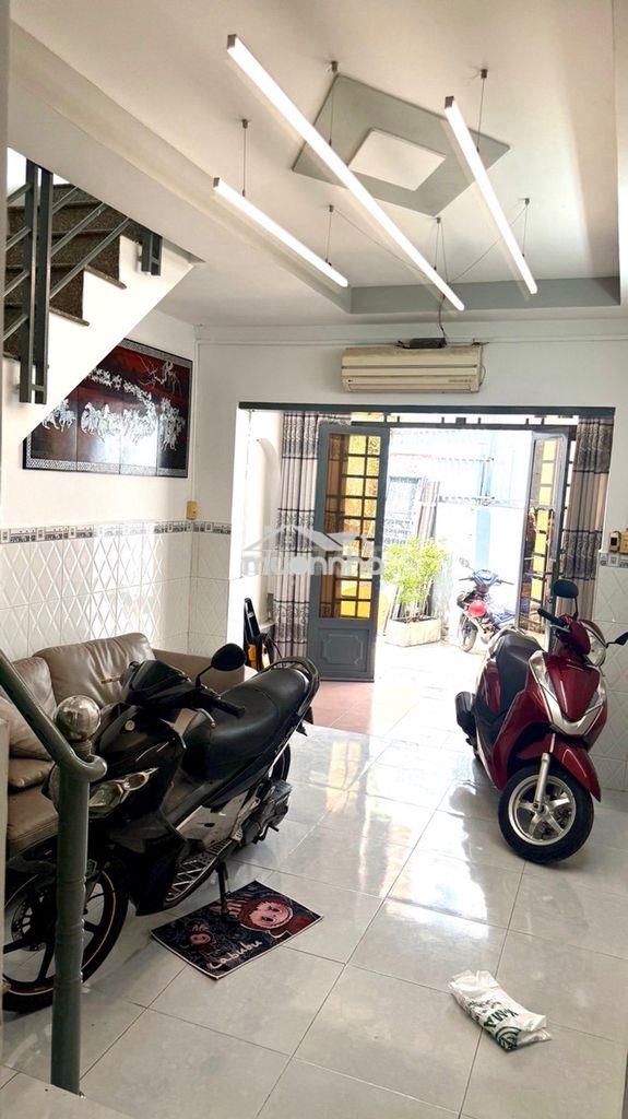Trần trọng cung q7- 5x10m - 2 lầu- ko quy hoạch- chỉ 4 tỷ nhỉnh - 2