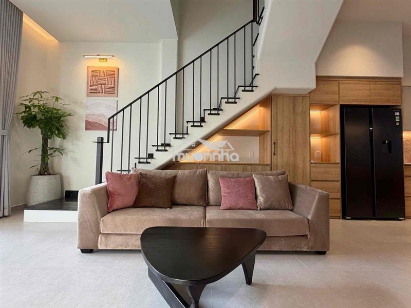 Chính chử gửi  đường 36 bình trưng tây nhà trêt 2 lâu full nội thất 4