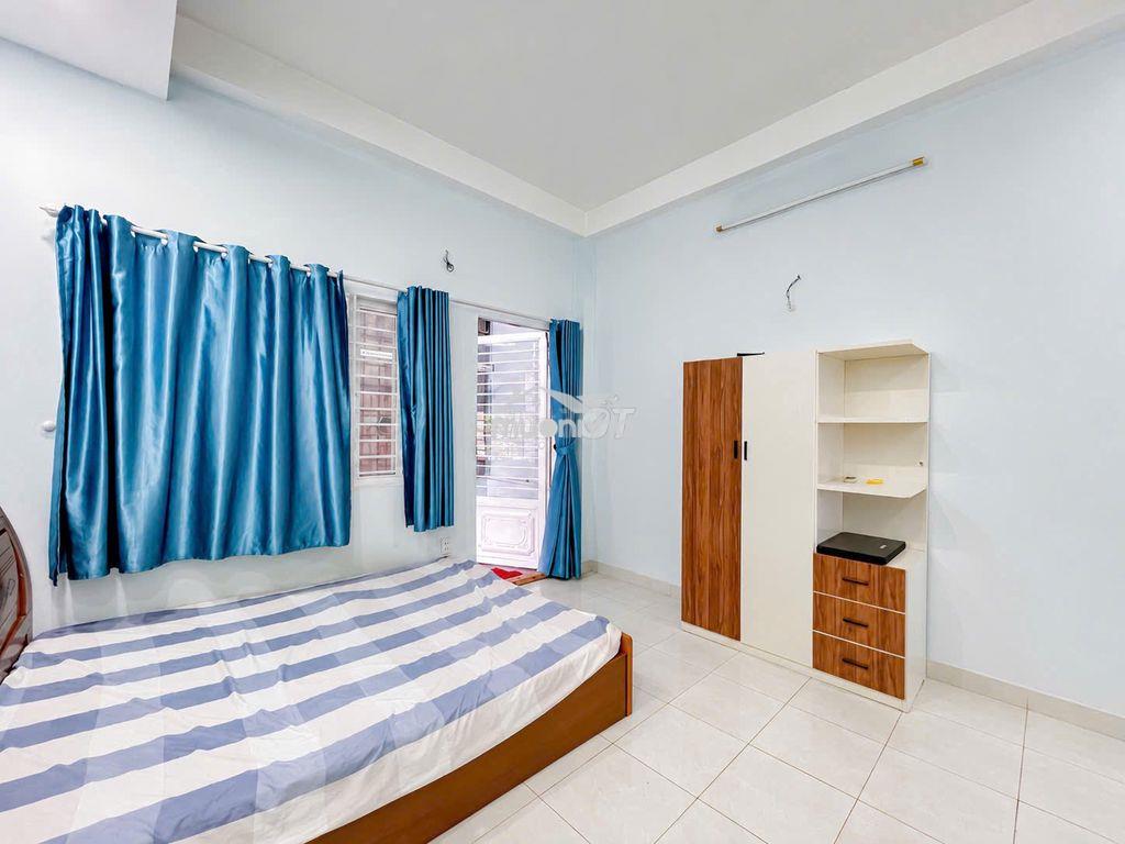 Q7 - phú mỹ hưng - tách bếp - giá 5.2tr đầy đủ nội thất - ở ngay - Ảnh 4