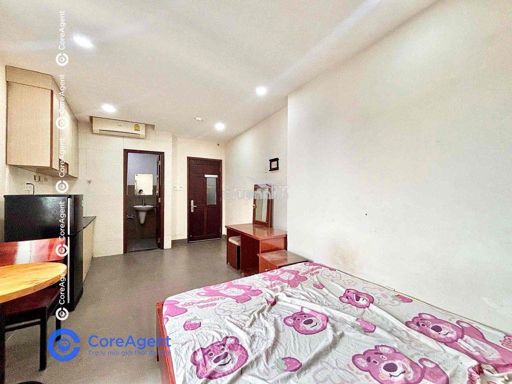 Khai trương phòng mới full nt đi bộ qua huit - Ảnh 3