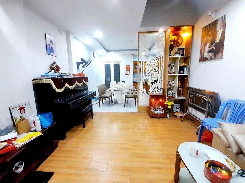 Bán nhà đường số, hiệp bình phước  - 73,5m2 - 2 tầng - giá 6.2tỷ tl - 2