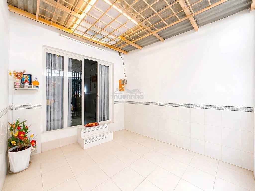 Siêu khủng q7- 70m2 nở hậu- 2 tầng - chỉ có 4 tỷ nhỉnh - 4