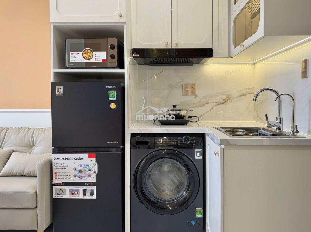 Chdv cao cấp - thảo điền (q2) - 3