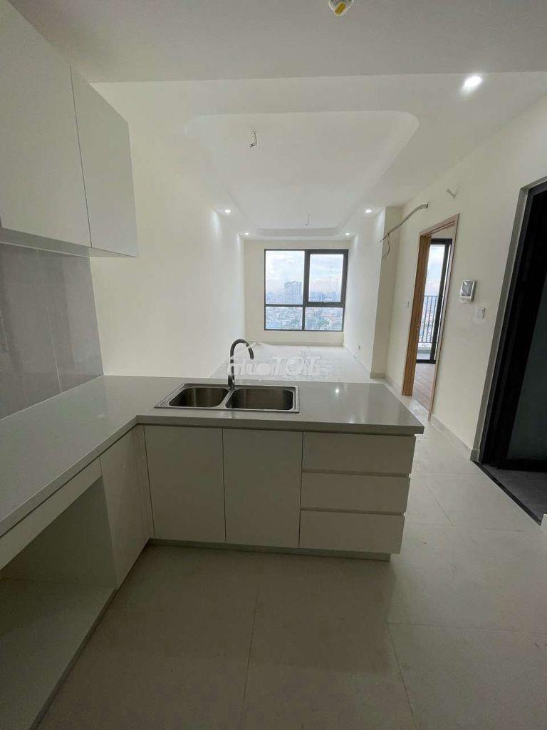 Cho thuê căn hộ aurora residence 1pn 1wc 51m2 giá chỉ 8tr/tháng