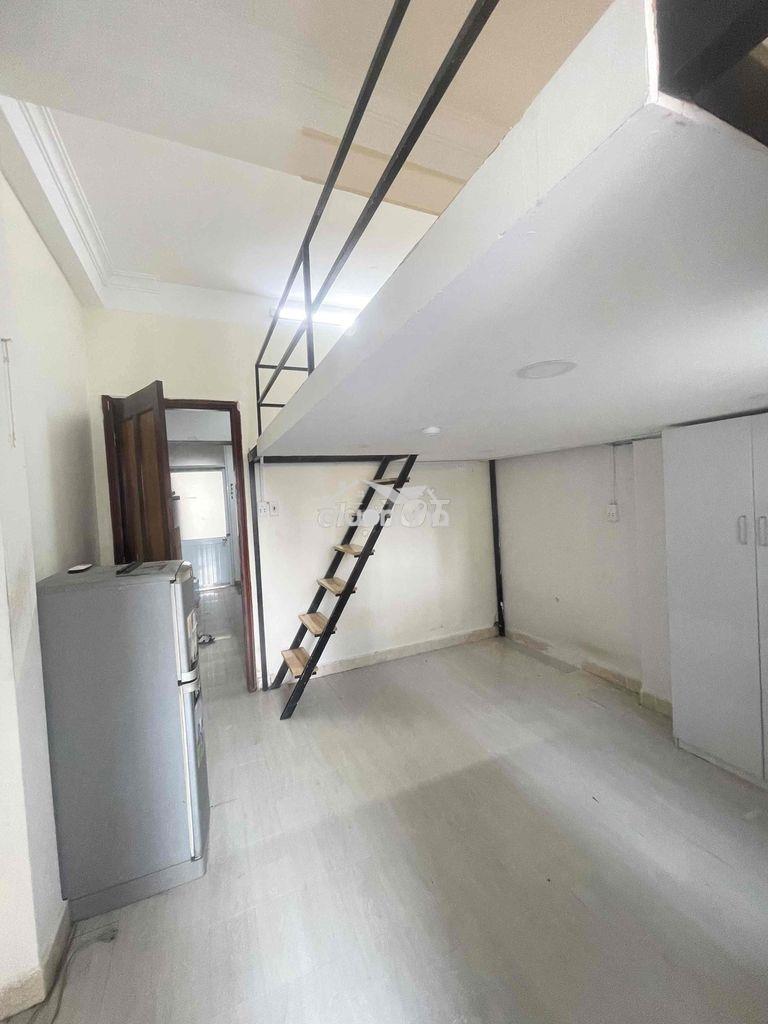 Phòng bancol duplex full nội thất - 2