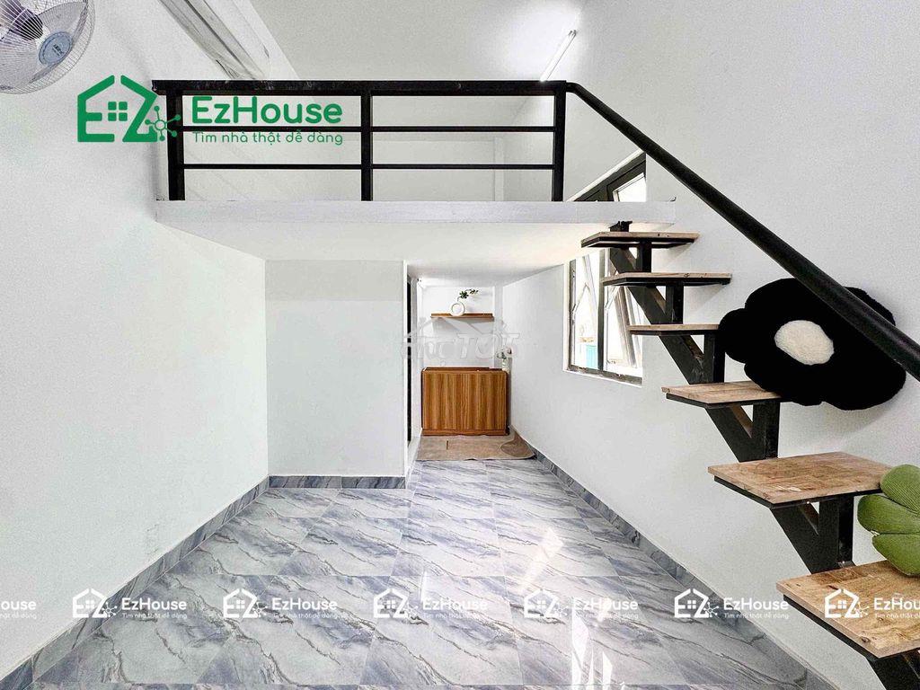 🎉 Khai trương duplex mới rộng - thang máy - gần đh văn hiến, aeon mall - 2
