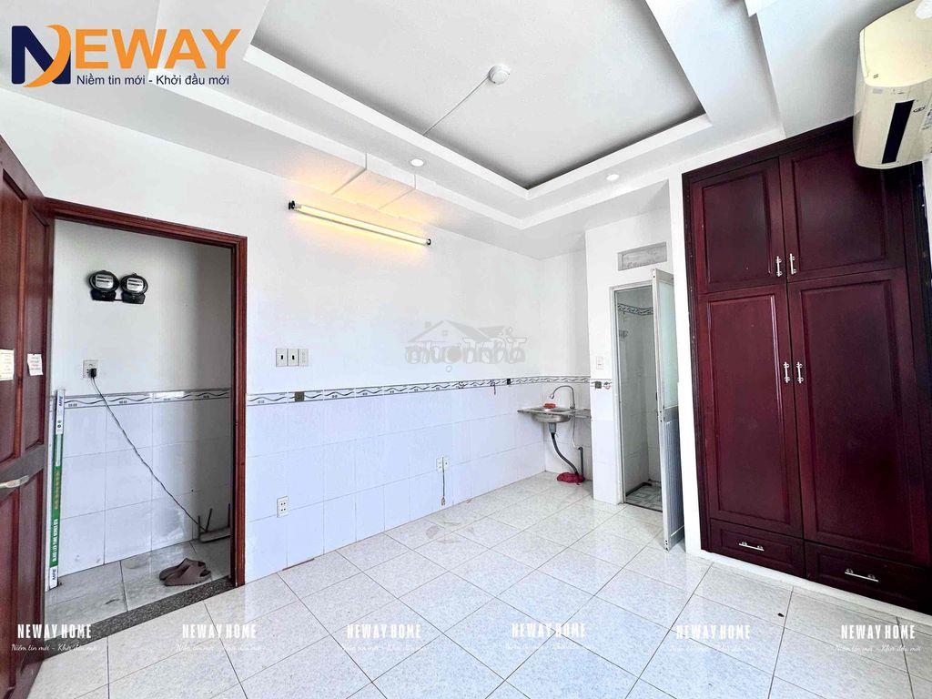 Còn vài phòng cho sinh viên có cửa sổ trời gần tdtu, ufm - Ảnh 3