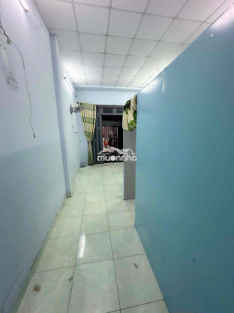❤️🔥 Chỉ 5,5 triệu/tháng – nhà 2pn đường lê đình cẩn, bình tân 🔥 - 2