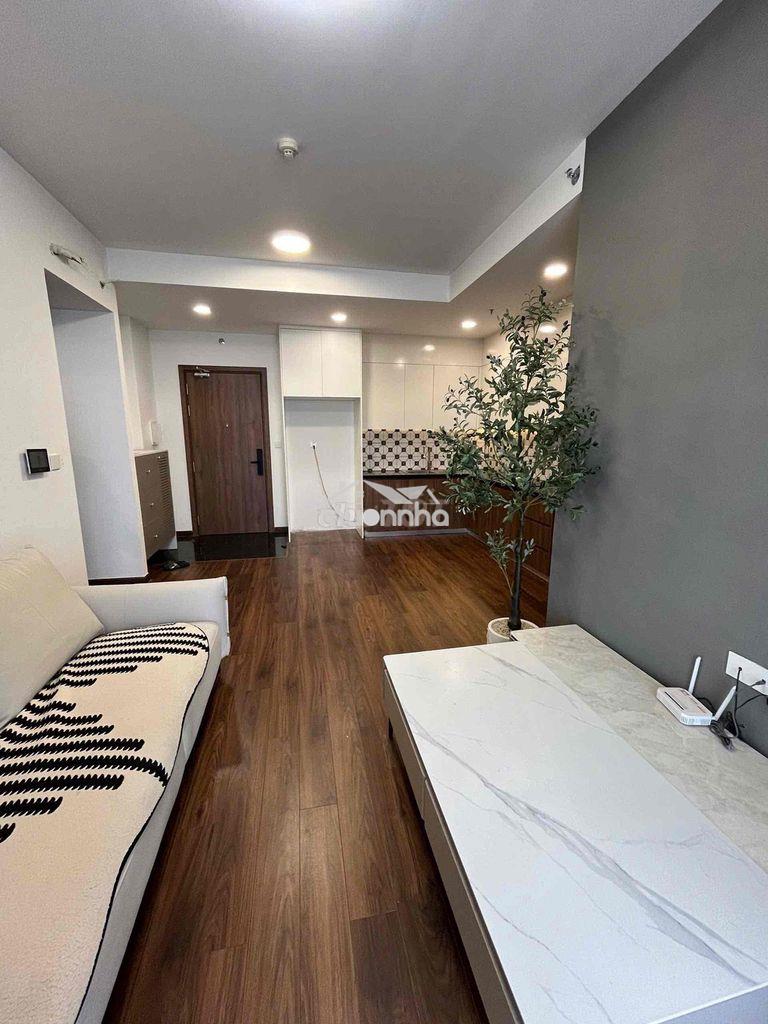 🎉 Thiết kế đặc biệt 2pn gần full nt 81m chỉ 12.800k tại akari city