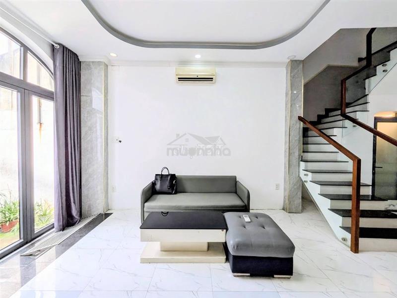 Hiếm,nhà phan xích long,4 tầng chỉ hơn 6ty