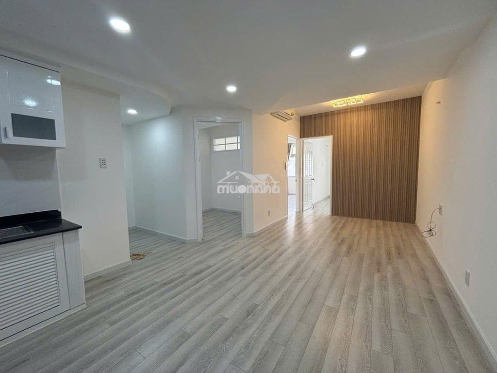 Bán căn hộ chung cư hưng vượng 2 khu đô thị phú mỹ hưng quận 7 cũ - 2