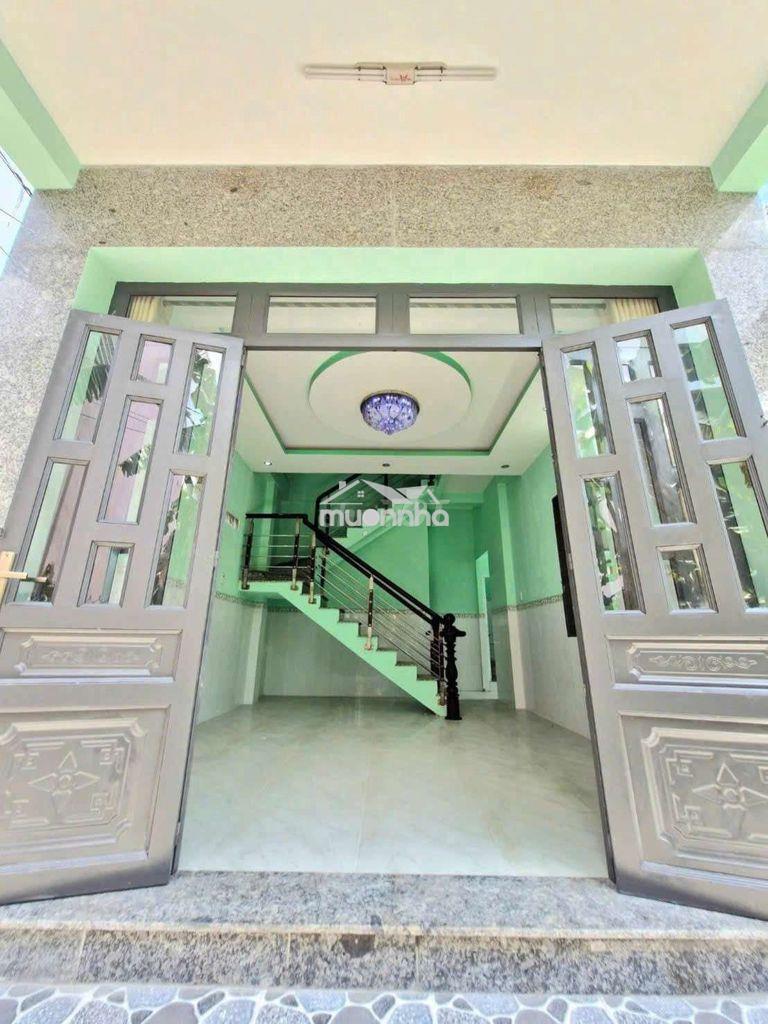 Bán nhà lầu xã đa phước gần chợ cầu ông thìn ql50 - 2