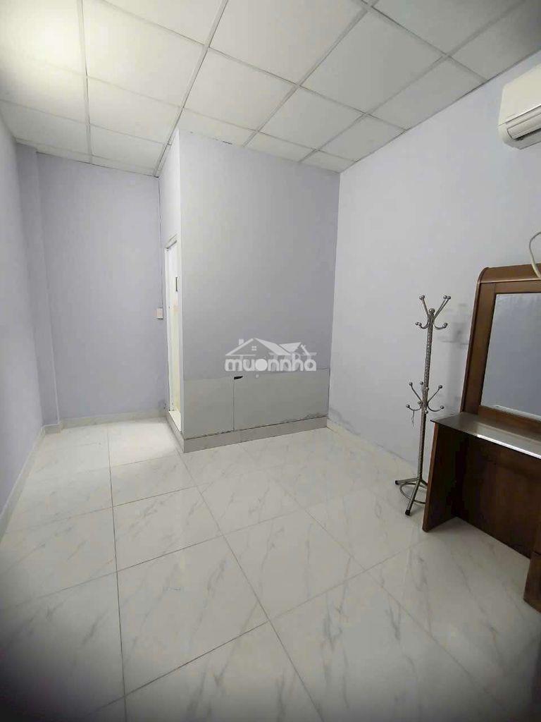 Cho thuê nhà nguyên căn- hẻm xe hơi dạ nam, q8 3x11,5- 2p 2w - 4