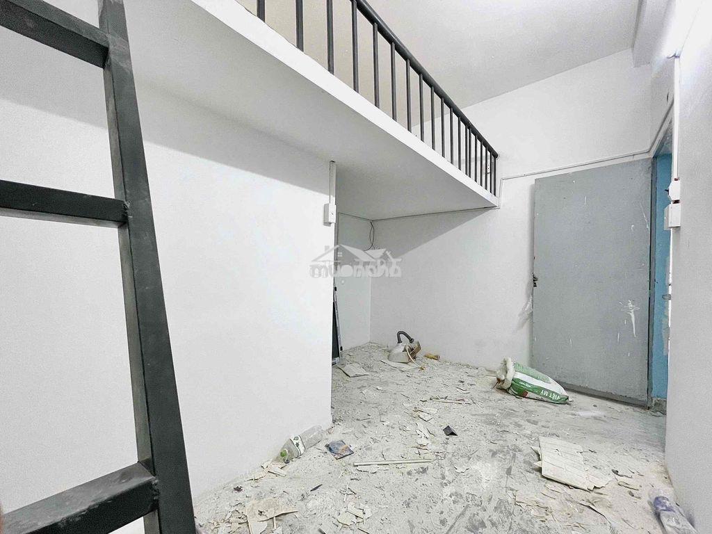 💥 Phòng duplex mới full nội thất - ngay phan đăng lưu - 4