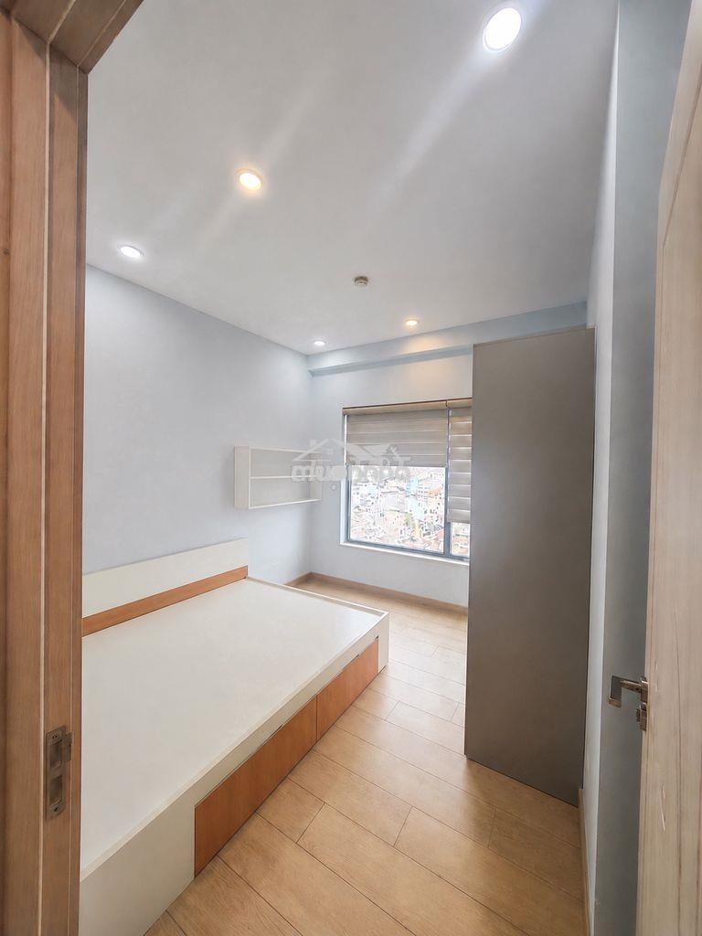 Cho thuê căn hộ c/c viva riverside, 12 tr, 69m2, 2pn, 2wc, q6, tp. hcm - 2
