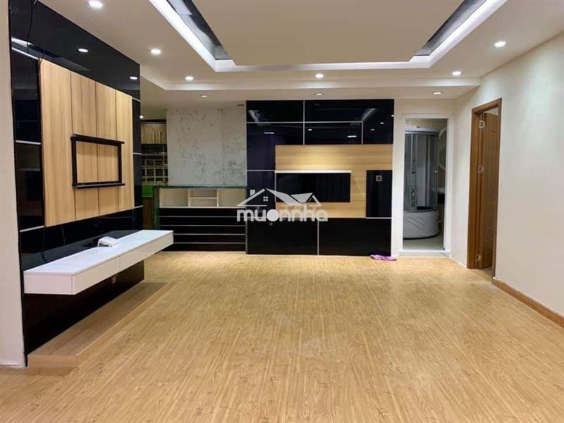 Cho thuê căn hộ screc tower quận 3 – 90m2 (3pn 2wc) – giá 14 triệu