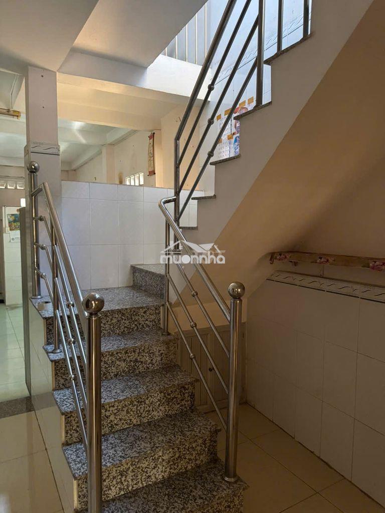 Bán nhanh nhà hẻm 275 bạch đằng, bình thạnh - 3