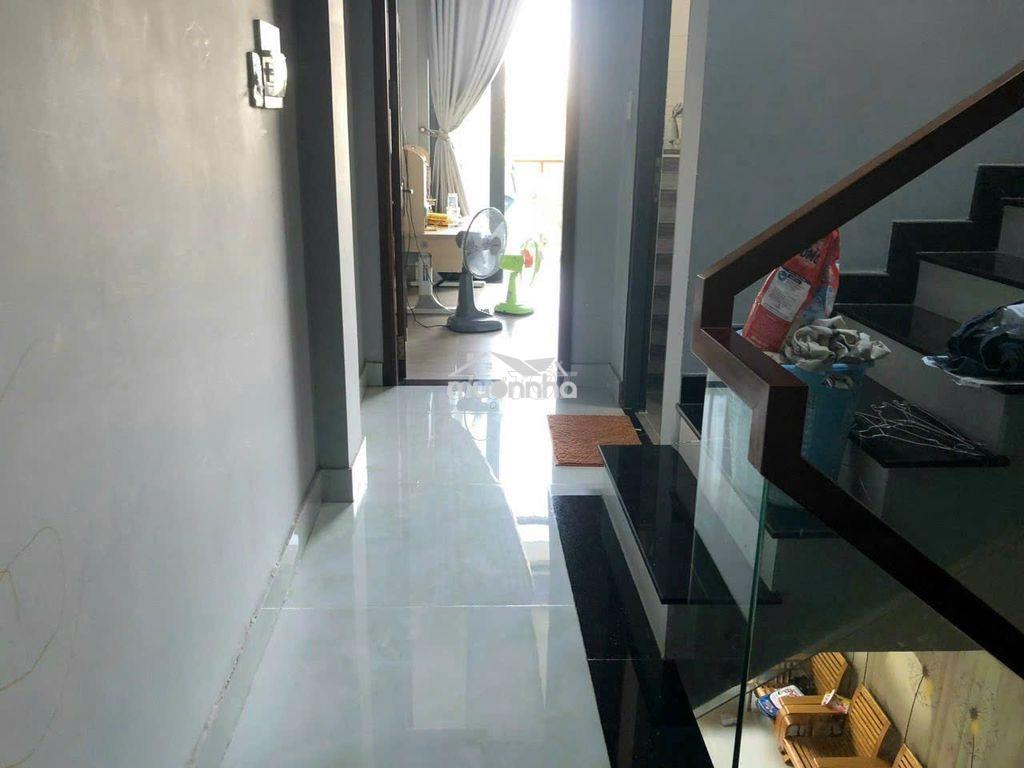 Cho thuê nhà bưng ông thoàn 60m, 3 tầng, kế liên phường - 2