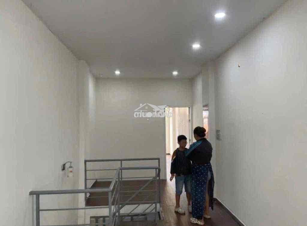 Nhà căn góc 3x15 điện biên phủ, hẻm xe hơi tới cửa - 2