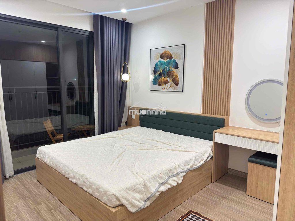 Cho thuê vinhomes grand park q9 - share phòng master căn góc - 4