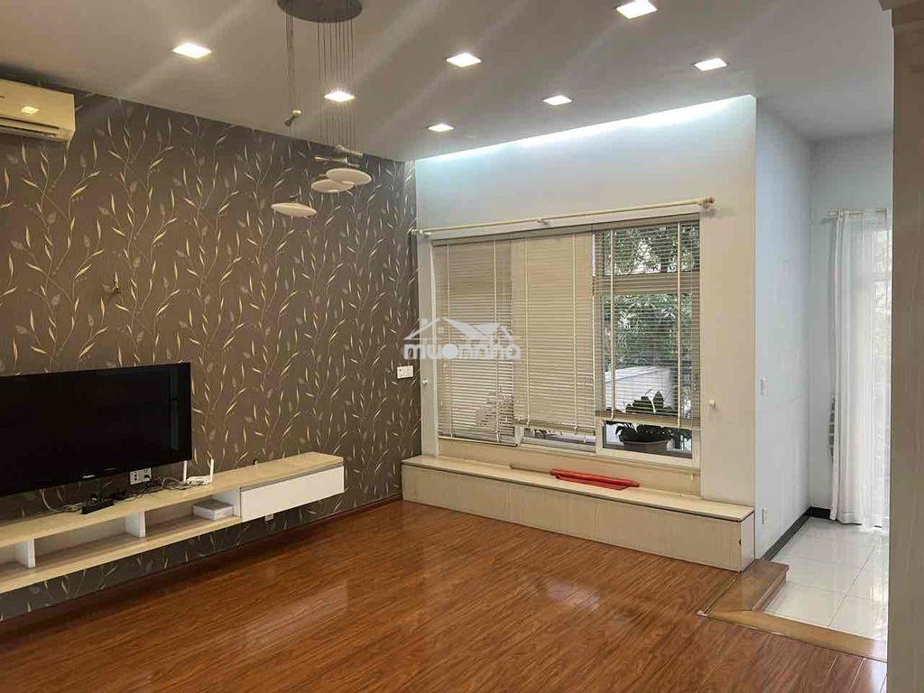 Cho thuê nhà biệt thự him lam giá 53triệu - 4