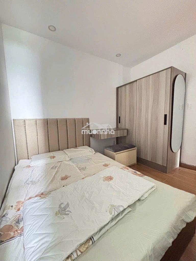 Căn hộ thủ đức 2pn 2wc chỉ 800tr nhận nhà ở cách phạm văn đồng 600m - 4