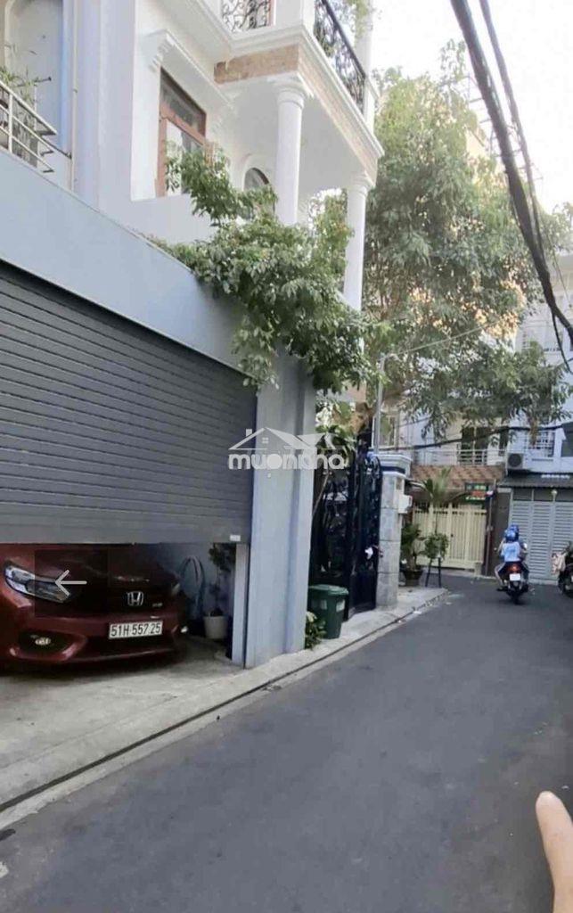 Nhà cấp 4 hxh âu cơ sát tân thành, dt khủng 100m2 (5x20m). chỉ 8.3 tỷ - 4