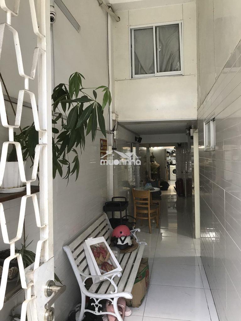 Cần bán nhà trọ chung cư