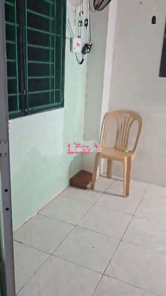 Bùi văn ba, gần kcx tân thuận, 60m2, 2pn, 1wc, bếp, cửa sổ, ban công - 3