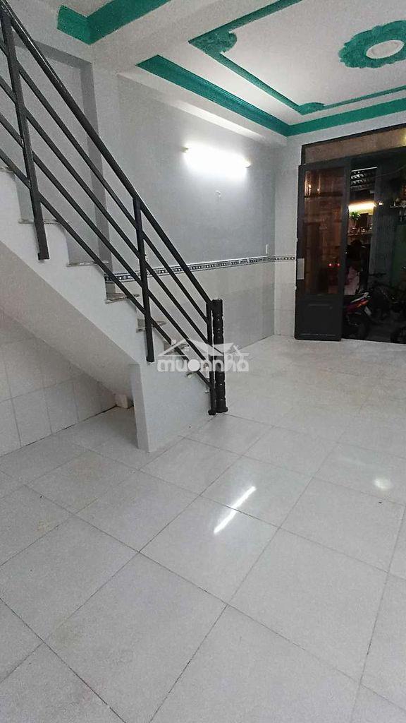 Chợ phạm thế hiển, 4m x 8m, 1 lầu, sổ hồng riêng, chỉ hơn 3 tỏi tí - 2