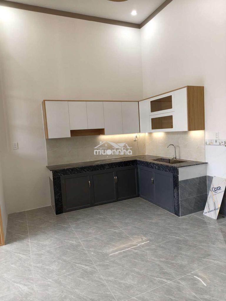 🏡 Nhà đẹp 2 mặt tiền tân định bến cát bình dương - 4