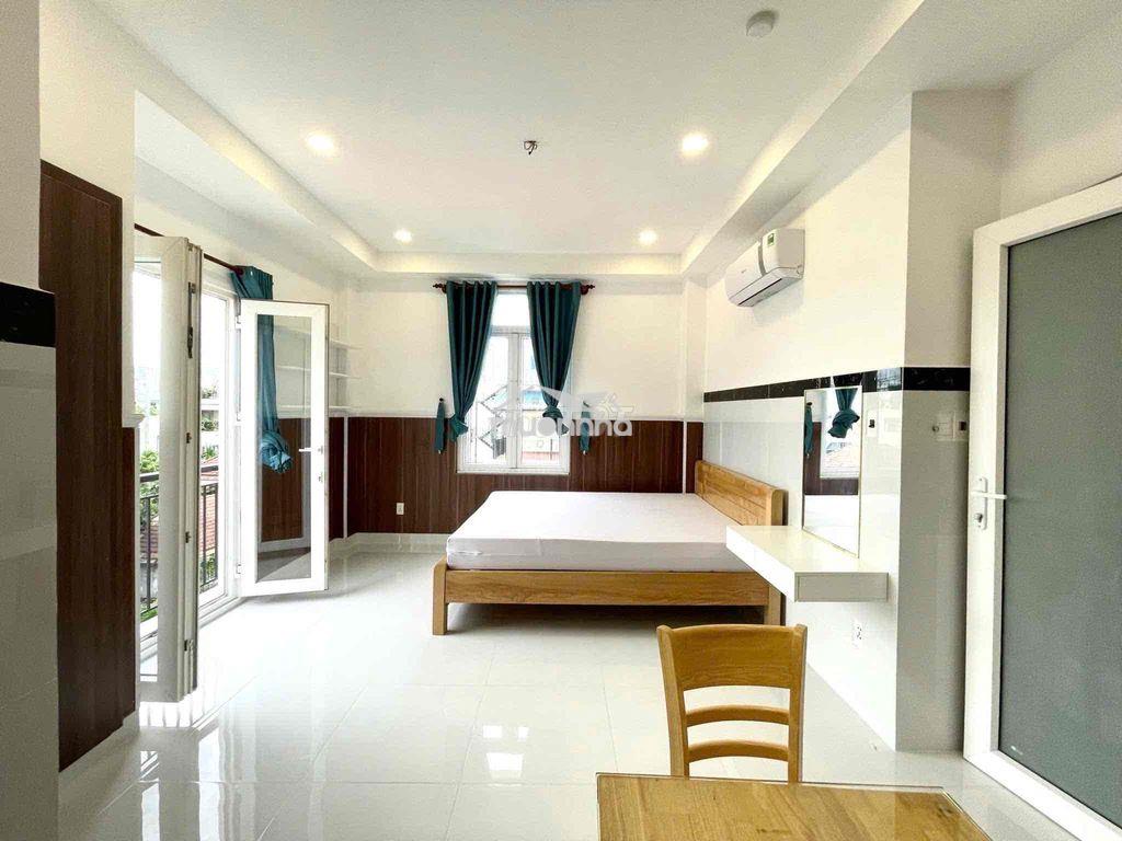 Siêu phẩm trần não full nội thất dọn vào ở liền - Ảnh 2
