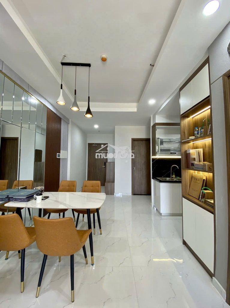 Opal skyline – 2pn 68m² – full nội thất – 7tr – ở ngay - 4