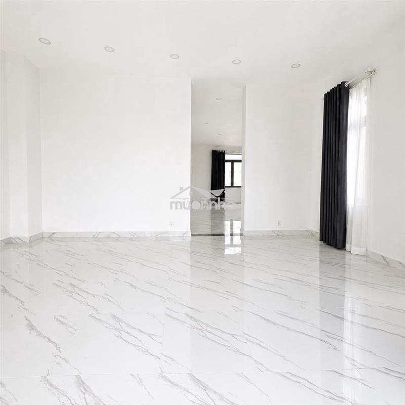 Cho thuê biệt thự kdc phú xuân nhà bè, 3pn sân vườn 18tr/tháng