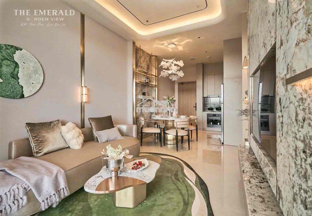 Căn hộ 2pn giá chỉ 2tỉ2 bàn giao full nội thất anabuki nhật bản - 4