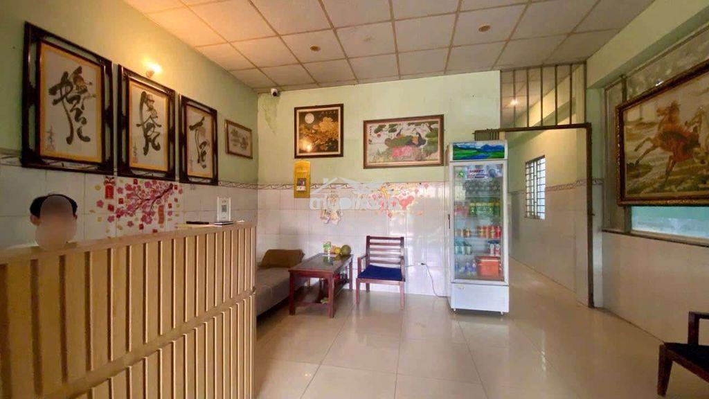 Nhà phố mặt tiền lê hồng phong, phường tân đông hiệp, tp dĩ an - 2