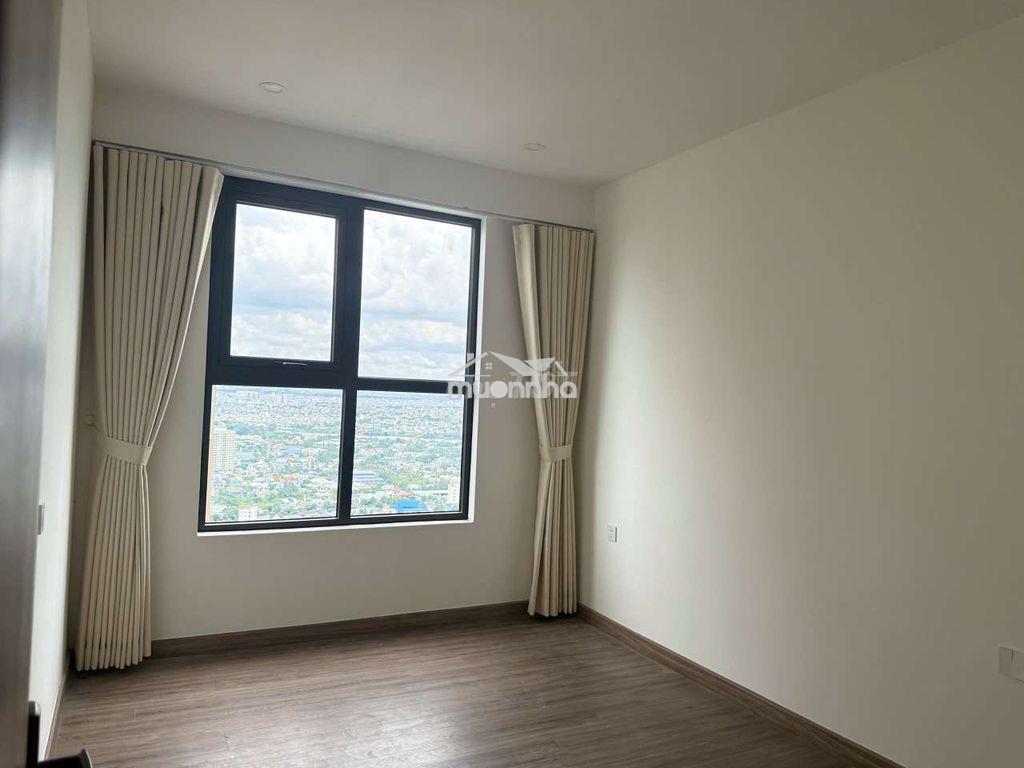 Cho thuê 2pn 2wc a&t sky garden chỉ 5,5 triệu, thêm 2 máy lạnh 6 triệu - 3