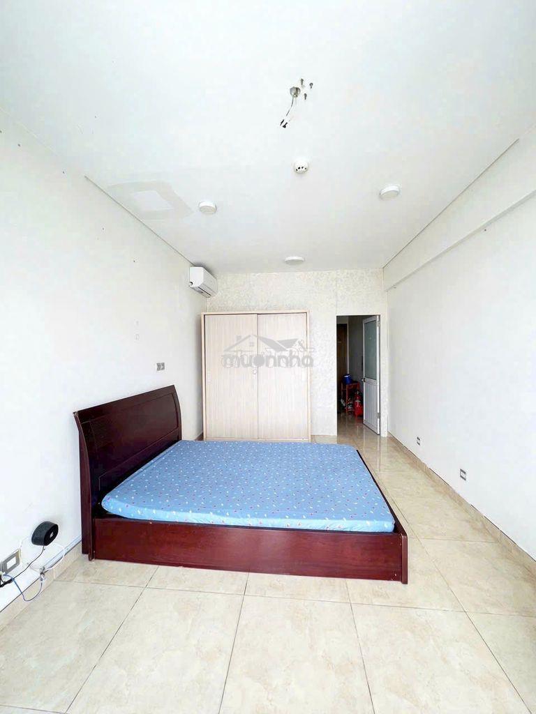Phòng ban công dành cho nam ở lux garden với an ninh 24/24 quận 7 ✨️ - 3