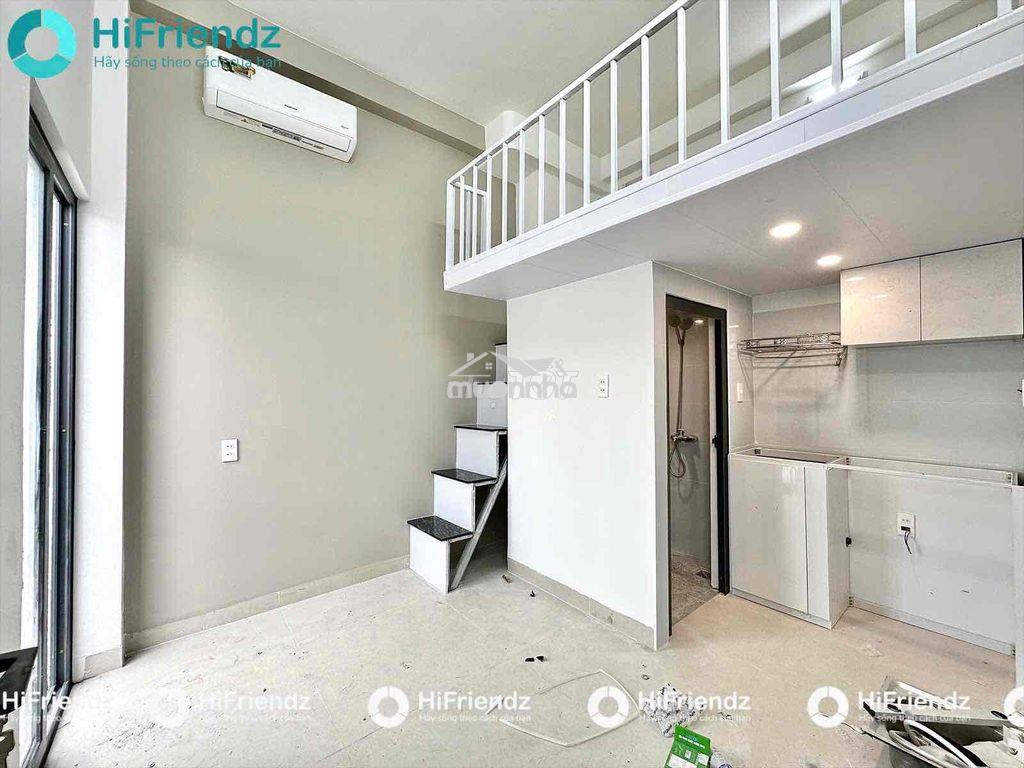 🔥 Siêu phẩm duplex sát đại học nguyễn tất thành 🔥 - 2