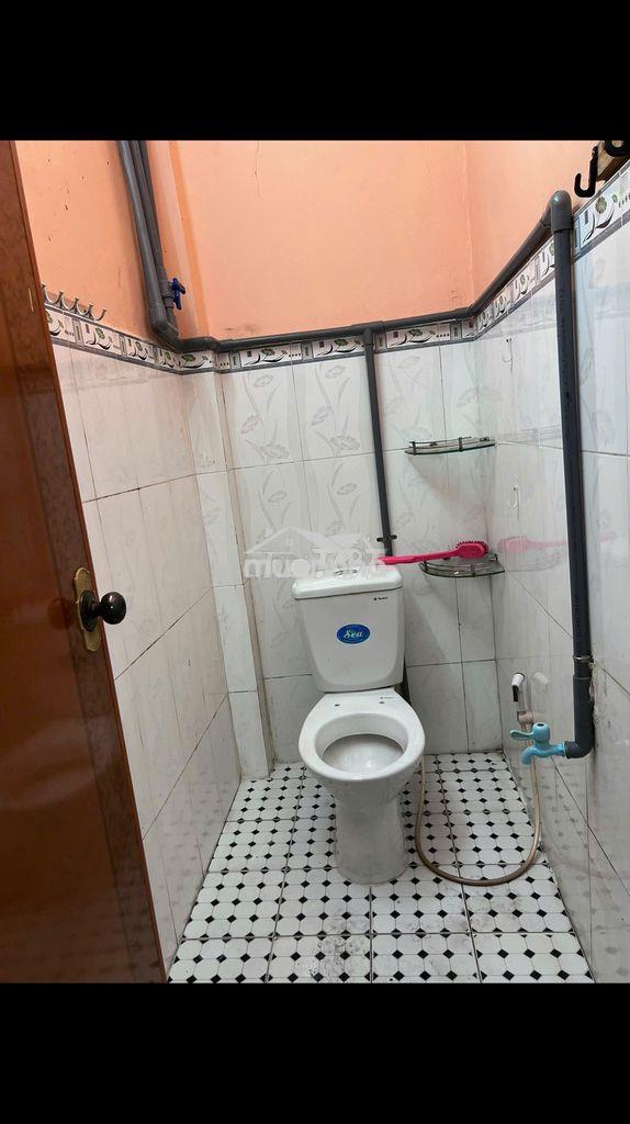 Nhà sổ hồng riêng gần kcn tân phú trung, gần chợ & bệnh viện xuyên á - 4