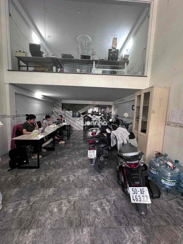 Bán nhà hẻm xe hơi cạnh khu tên lửa gần aeon mall bình tân - 4