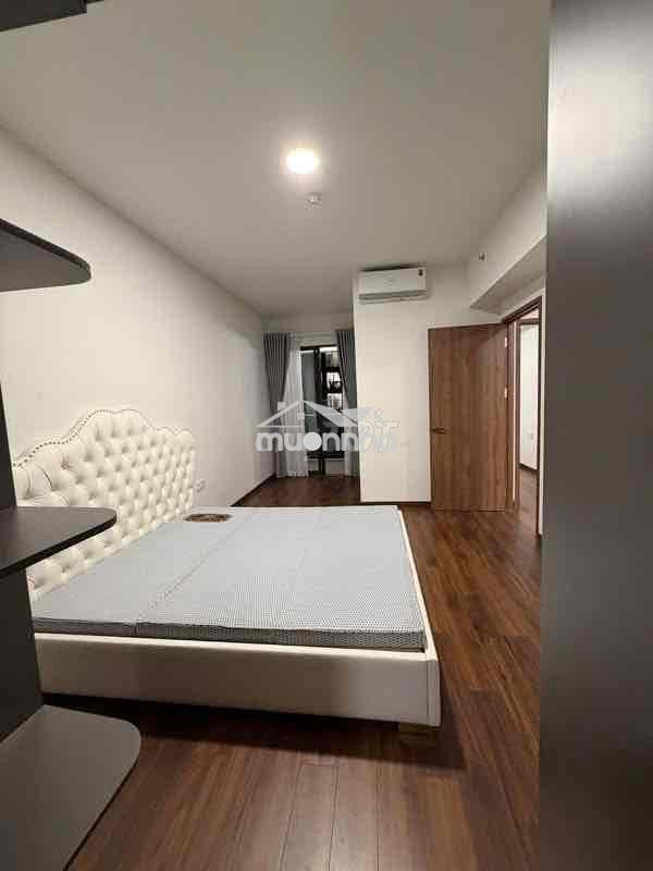 Cho thuê căn hộ akari city 2 phòng ngủ 2 nhà vệ sinh 2bc full nội thất - 2